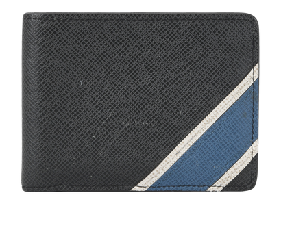 Louis Vuitton Bifold Wallet, front view